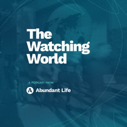 The Watching World