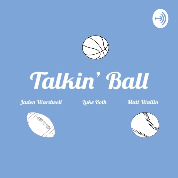 Talkin' Ball