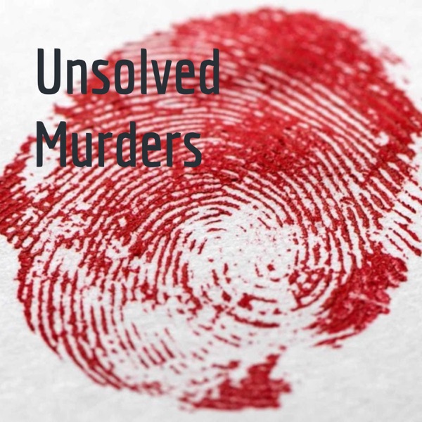 Unsolved Murders image