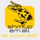 Le Podcast Shmup’Em-All n°124 – Le popo, le cacast, le podcast