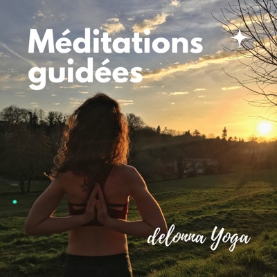 delonna Yoga I Méditations guidées