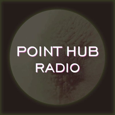 PointHub 粤语播客