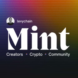 Mint | Where Crypto Meets Creators