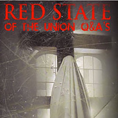 RedStateOfTheUnion RedStateOfTheUnion