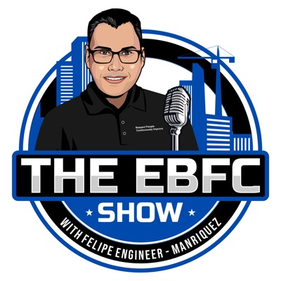 The EBFC Show The EBFC Show