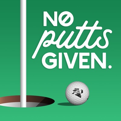 No Putts Given:MyGolfSpy