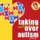 Taking Authority Over Autism