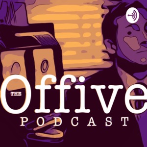 The Offive: We need to talk about THE OFFICE