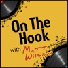 On The Hook with Matt Wilson artwork
