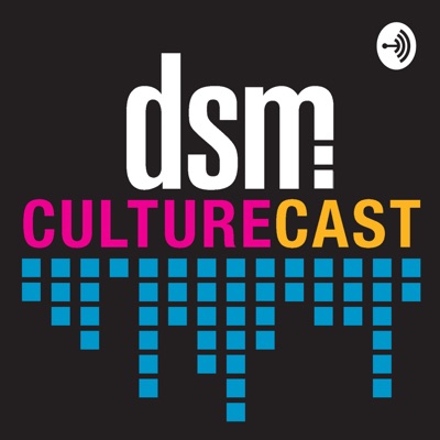 dsm CultureCast