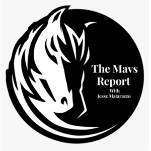 The Mavs Report
