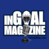 InGoal Radio Podcast - Daren Millard, David Hutchison, Kevin Woodley