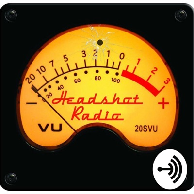 Headshot Radio