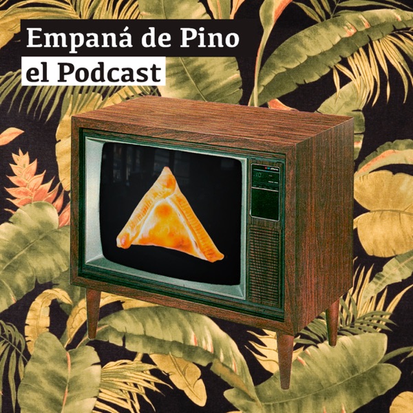 Empaná de Pino