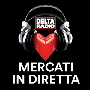 Delta Radio - Mercati in diretta