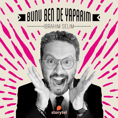 Bunu ben de yaparım Bunu ben de yaparım