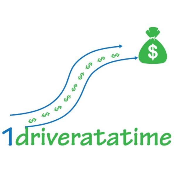 1DriverAtATime Wealth Program podcast