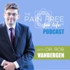 Pain Free for Life artwork