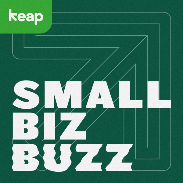 The Small Business Success Podcast, by Infusionsoft