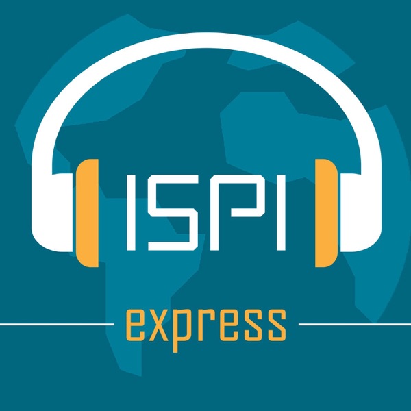 ISPI Express - Il mondo ai tempi del coronavirus