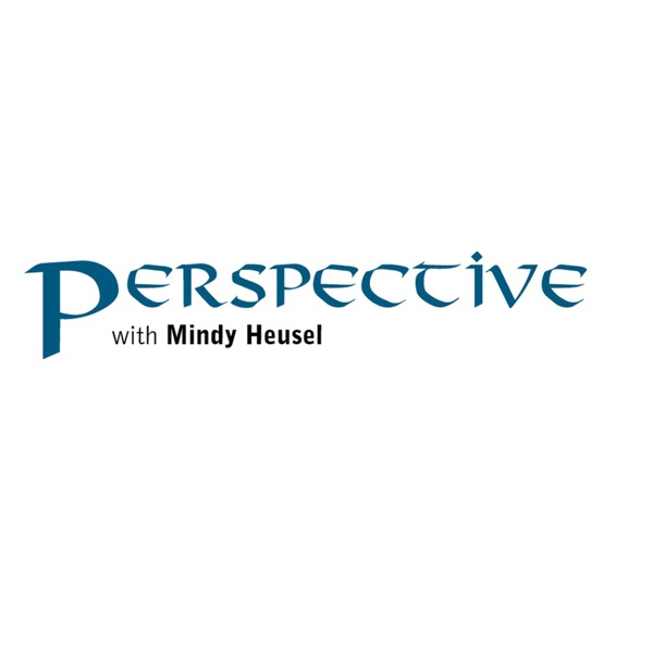Perspective with Mindy Heusel Artwork