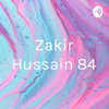 Zakir Hussain 84 - Zakir Hussain