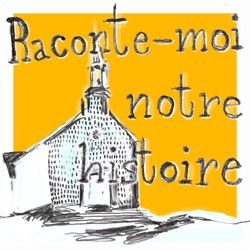 Épisode 9 - Construire en Basse-Côte-Nord, moulins à bois et débrouillardise