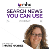 Search News You Can Use - SEO Podcast with Marie Haynes - Marie Haynes