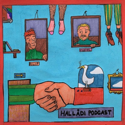Hallådi Podcast
