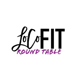 The LoCoFit Show