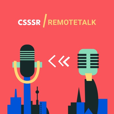 Remote Talk