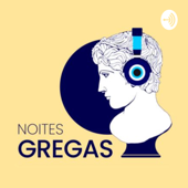Noites Gregas - Cláudio Moreno & Filipe Speck