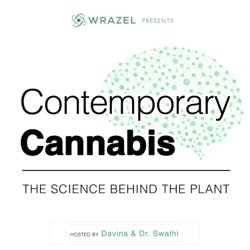 Contemporary Cannabis Ep. 1 - Introducing the Science Behind the Plant