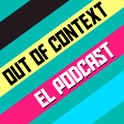 OOC (Out Of Context) | Podcast:Mohan Kishinchand
