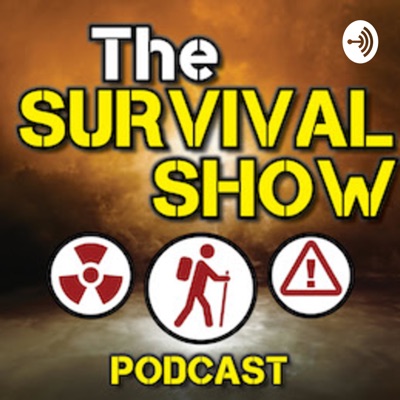 The SURVIVAL SHOW The SURVIVAL SHOW