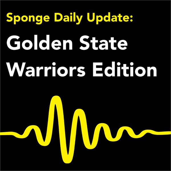 Daily update: Golden State Warriors Artwork