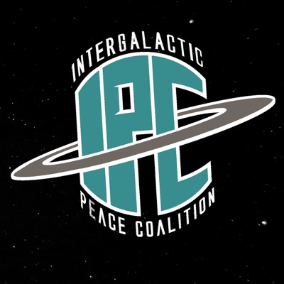 The Intergalactic Peace Coalition Podcast | IPC:Ben Hart & Zac Arnold