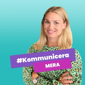 #KommuniceraMera