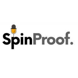 Dr Victoria Fielding joins SpinProof