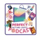 Perfect Picture Lights Art Podcast