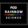 POD Rainbow Science artwork