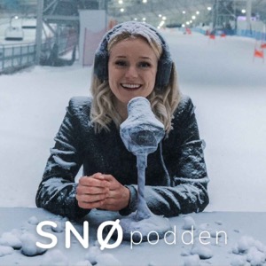 SNØpodden