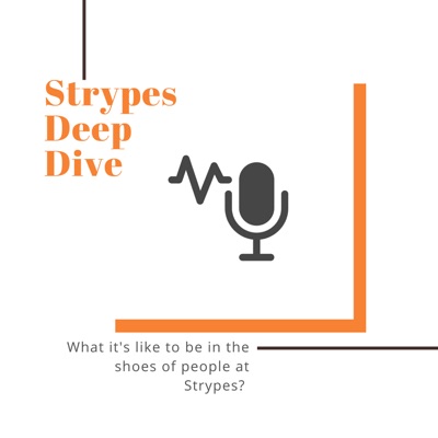 Strypes Deep Dive