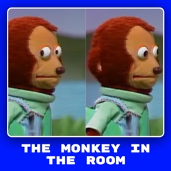 The Monkey In The Room
