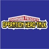 Operation: Hero Talk artwork