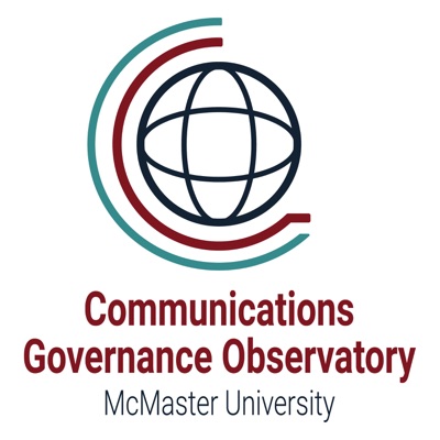 Communications Governance Observatory:CGO