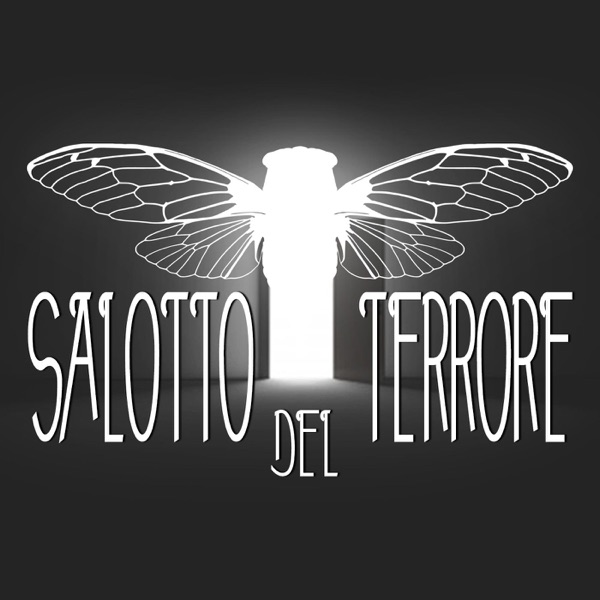 Talk Show del Salotto del Terrore