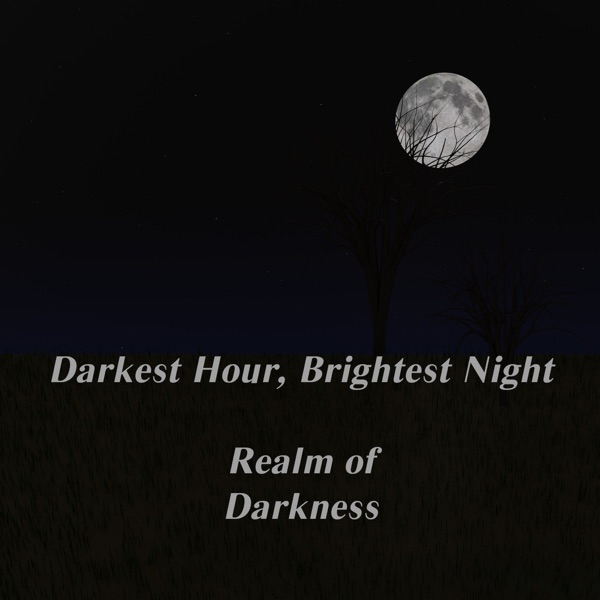 DHBN Realm of Darkness Podcast Artwork