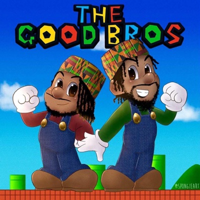 The Good Bros
