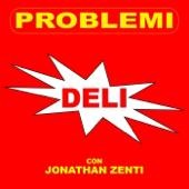 Problemi DELI - jonathan zenti